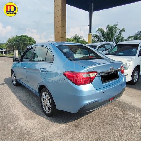 2016 Proton SAGA 1.3 STANDARD CVT (A) - 4