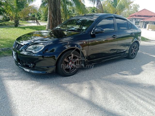 Proton Gen2 CPS menual tahun 2009 - 1
