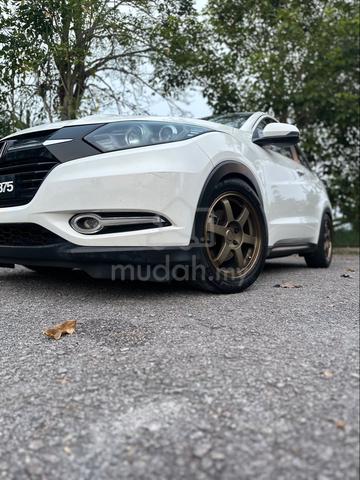 2015 Honda HR-V 1.8 E (A) - 5