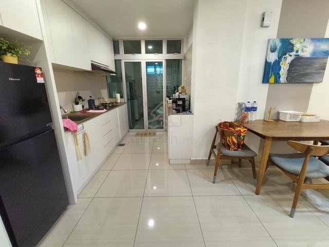 Midori Green @ Austin Heights 1