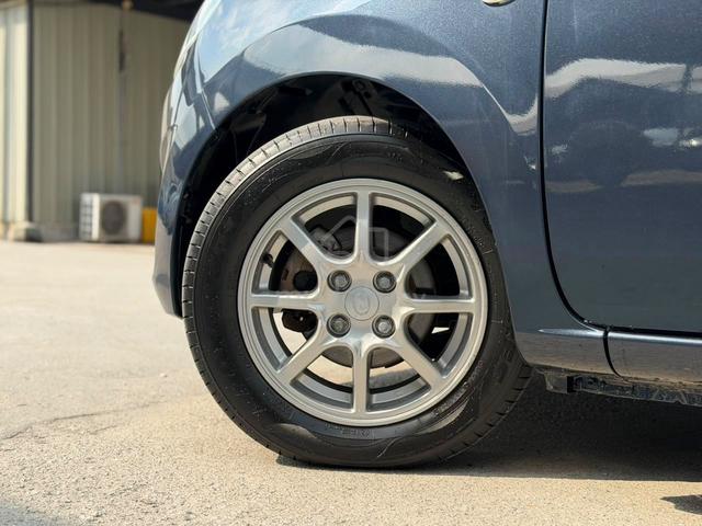 2016 Perodua Axia 1.0 G Original 14IN Auto - 5