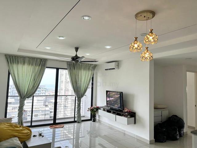 Wellesley Residences 1