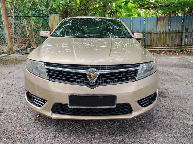 2014 Proton PREVE 1.6 CFE PREMIUM (A) - 3