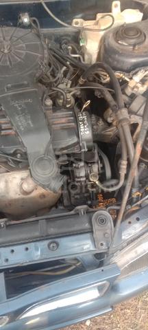 1997 Proton WIRA 1.5 GL (A) - 5