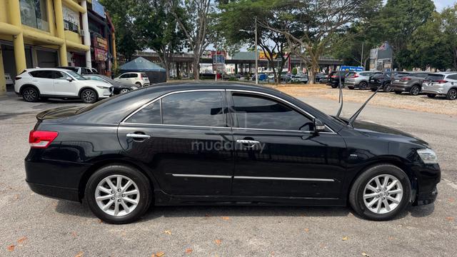 2010 Toyota CAMRY 2.0 G FACELIFT (A) NEW LEATHER - 4