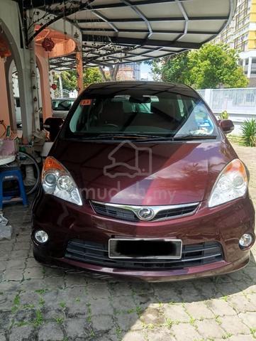 2010 Perodua ALZA 1.5 EZi (A) - 1