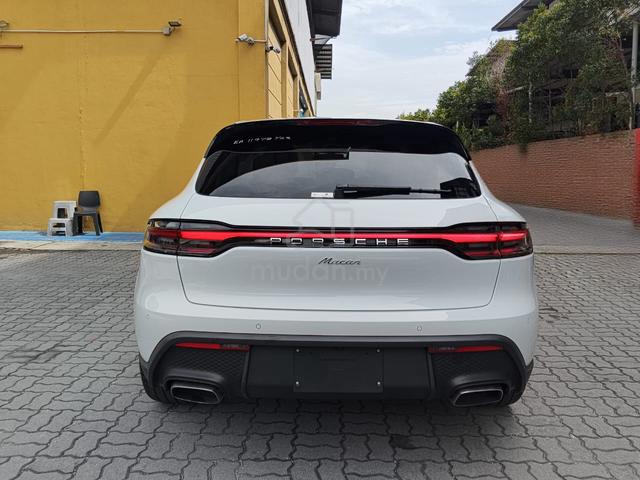 2023 Porsche MACAN 2.0 NFL (A) - 5
