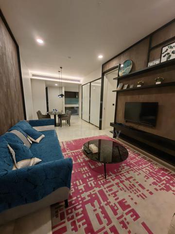 Tropicana The Residences 1