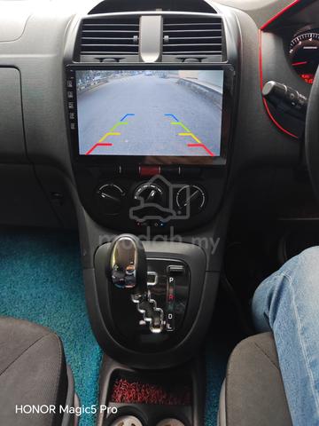 2013 Proton EXORA 1.6 BOLD STANDARD (A) ANDROID - 2