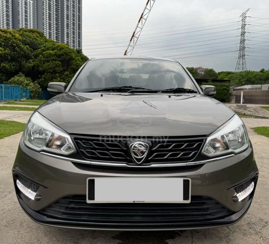 2023 Proton SAGA 1.3 PREMIUM AT FULLY SERVICE - 3