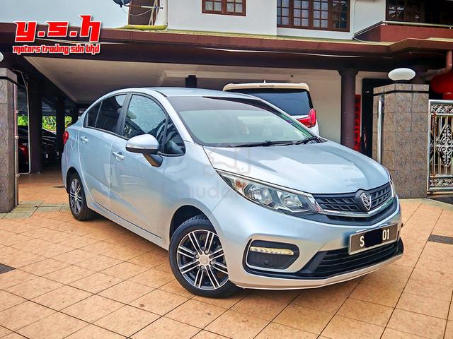 2019 Proton PERSONA 1.6 PREMIUM -- (A) - 2