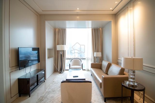 Pavilion Suites 1