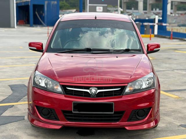 2016 Proton SAGA 1.3 STANDARD CVT (A) - 2