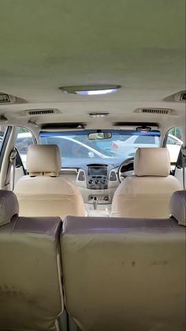 2010 Toyota INNOVA 2.0 G MY05 AN40 FACELIFT (A) - 5
