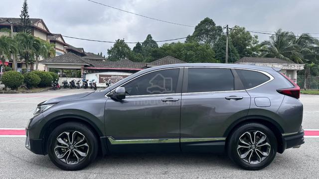 2021 Honda CR-V 1.5 1.5 TC-P 2WD MY17 RW FACELIFT - 3