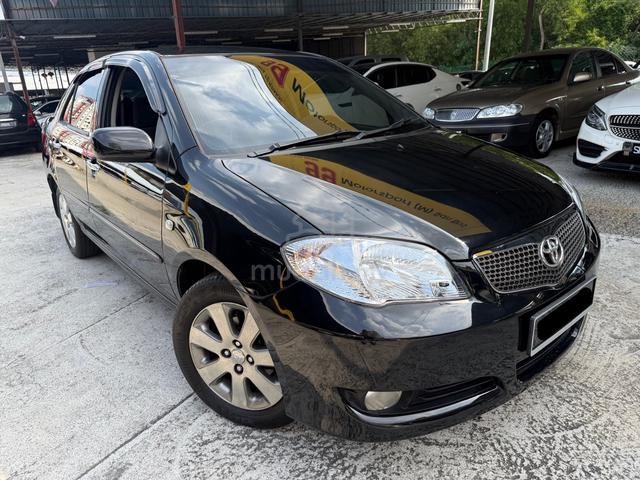 2007 Toyota VIOS 1.5 G (A) Cash Buyer Only !! - 1