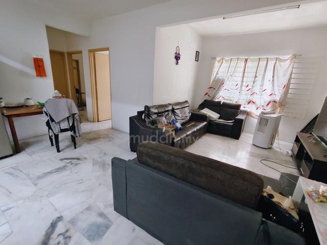 Astana Alam Apartment 3 1