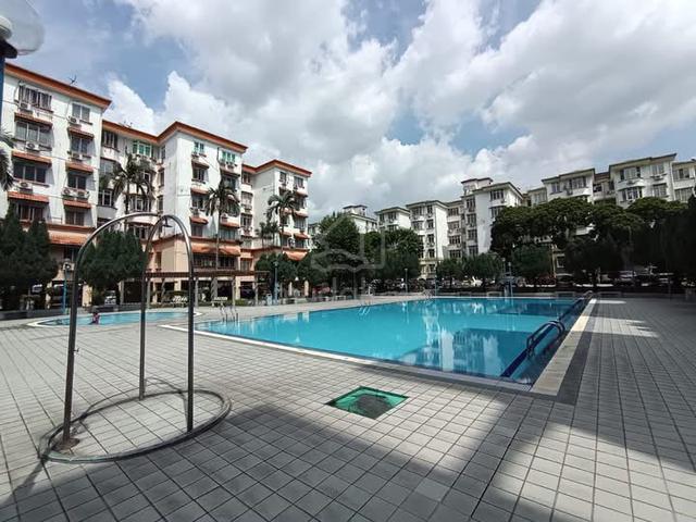 Goodyear Court 9 1