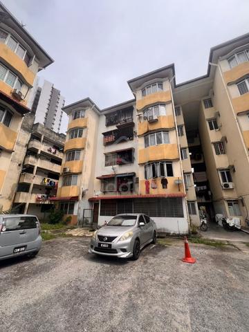 Vista Perdana (Kajang) 1