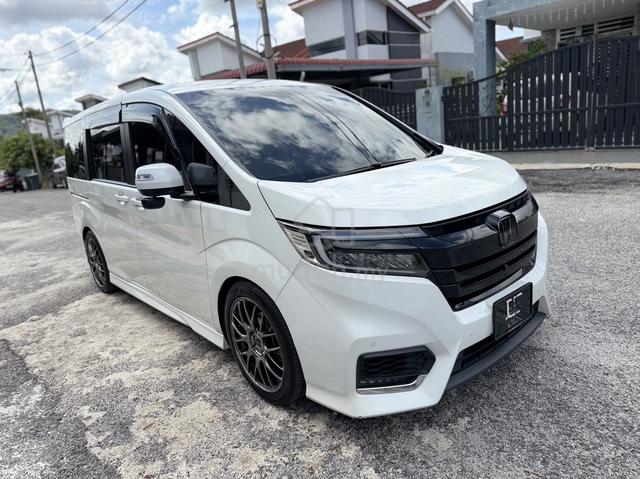 2024 Honda STEPWAGON 1.5 SPADA (7 SEATER) (A) - 1