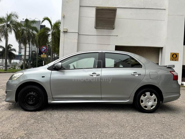 2011 Toyota VIOS 1.5 J NCP93 FL (A) TRD KIT SEDAN - 2