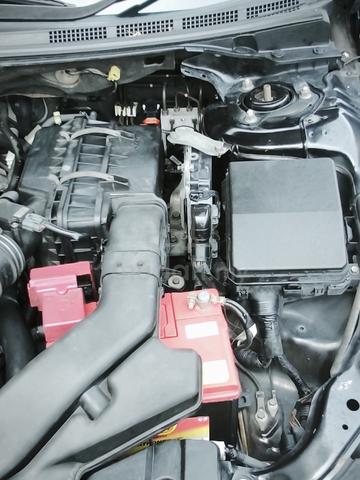 2011 Mitsubishi LANCER 2.0 GT CY4ASTXHR FACELIFT - 4