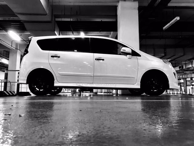2015 Perodua ALZA 1.5 ZV ADVANCED FL(A) [UPGRADED] - 4