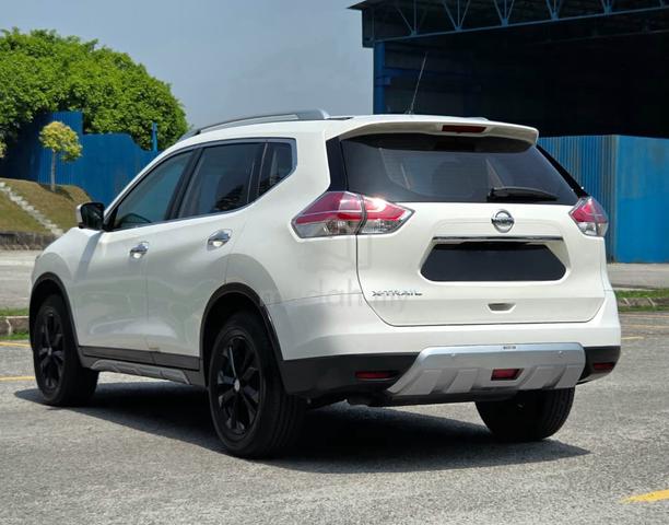 2018 Nissan X-TRAIL 2.0 AERO EDITION ✅ T32 (A) - 5