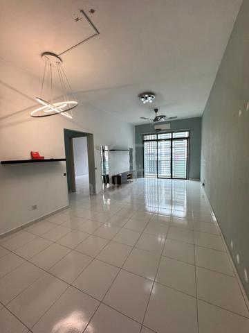 Jentayu Residensi @ Tampoi 1