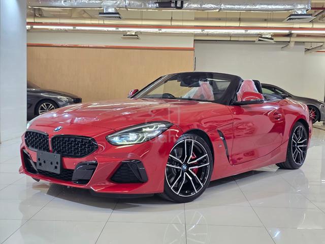 BMW Z4 3.0 M40i M-SPORT CONVERTILBLE - 1