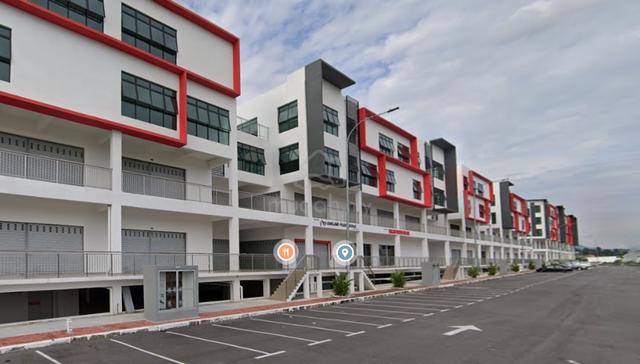 RM100K Cashback Shop Office [Seremban 2 City Center ] 1