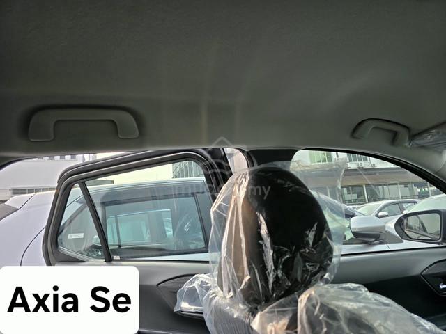 Perodua AXIA 1.0 SE 2026 Ready Stock - 5