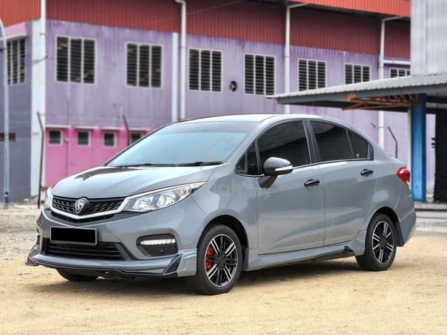 2020 Proton PERSONA 1.6 PREMIUM (A) 5 THN WARRANTY - 2