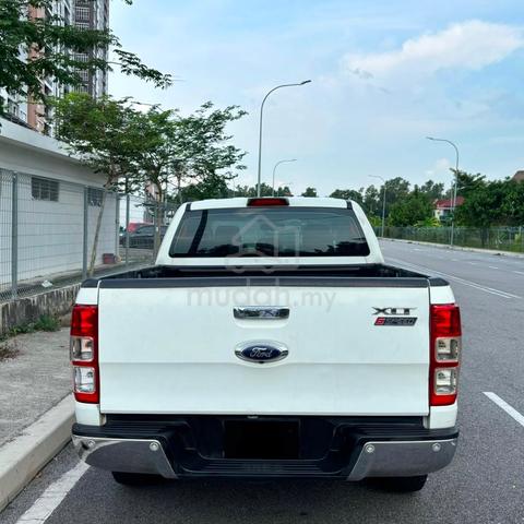 2017 Ford RANGER 2.2 XLT MY12 T6 P375 FACELIFT (A) - 3
