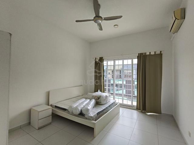 Bukit Indah 7 Iskandar Puteri 1