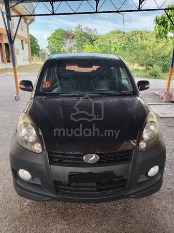 2009 Perodua MYVI 1.3 EZi FACELIFT (A) - 1