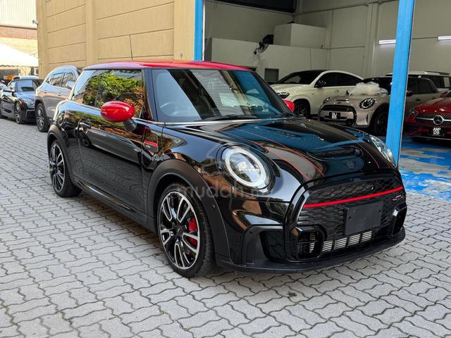 2021 MINI Cooper John Cooper Works 2.0 Free 6y Wty - 3