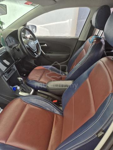 2017 Volkswagen VENTO 1.6 COMFORTLINE (A) - 5