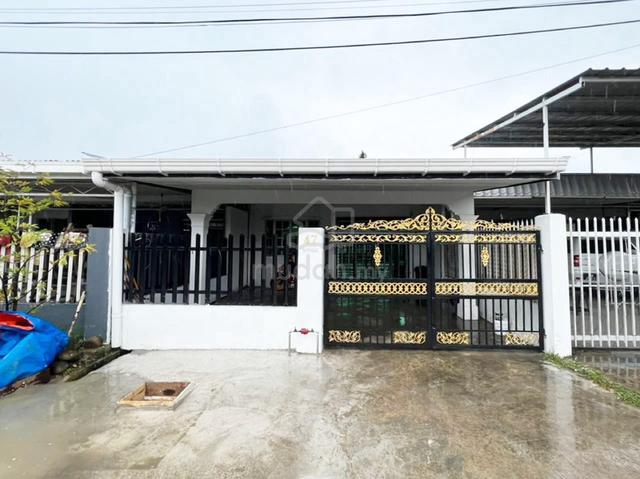 Taman Bersatu Petagas Sewa 1