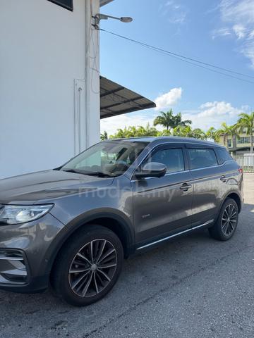 2019 Proton X70 1.8 PREMIUM 2WD (A) - 4