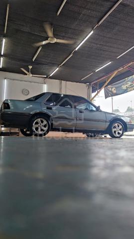 1989 Honda ACCORD 2.0 EXi (M) - 3