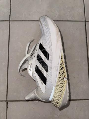 Adidas 4DFWD - photo 3 of 6