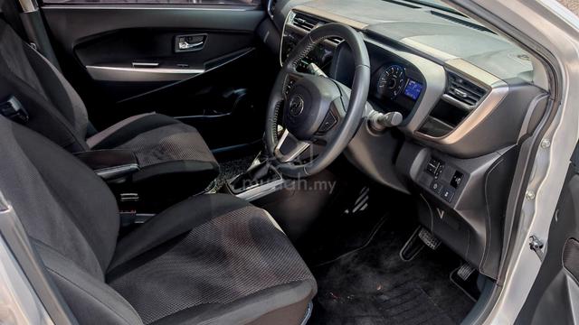 (FULL L0AN) 2019 Perodua MYVI 1.5 H (A) - 3