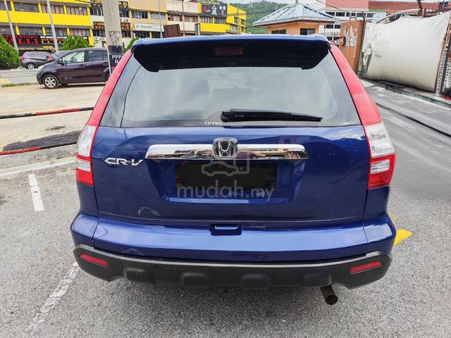2009 Honda CR-V 2.0 i-VTEC (A) 1owner - 3