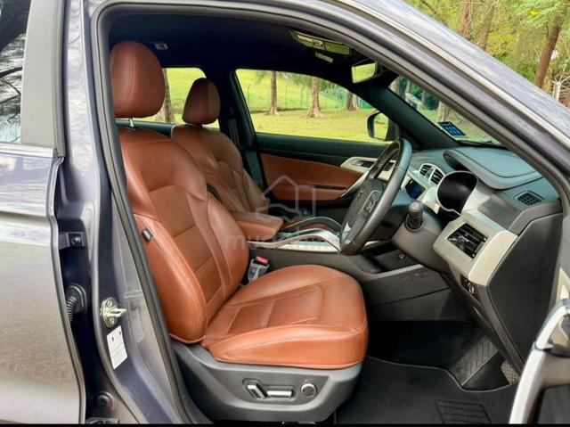 2020 Proton X70 1.8 PREMIUM MY18 (A) - 3