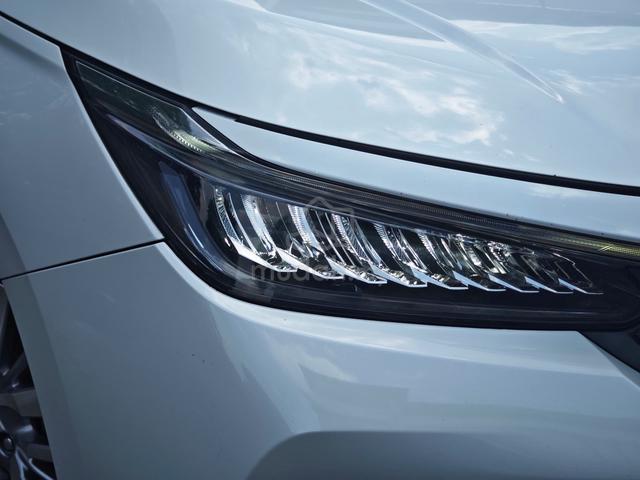 2023 Honda CITY 1.5 V SENSING MY21 GN5 (A) - 5