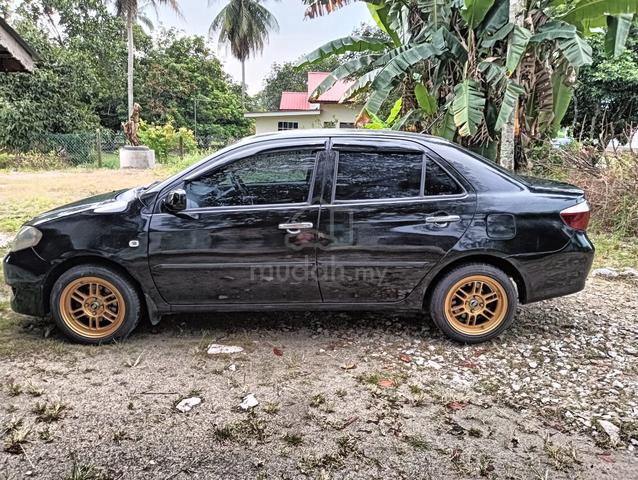 2006 Toyota VIOS 1.5 G NCP42R-EEPGKE (A) - 5