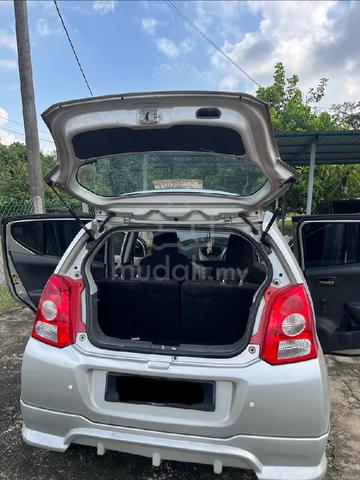 2010 Suzuki ALTO 1.0 GLX (A) - 5