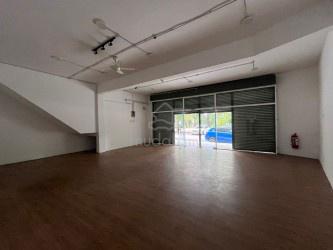 Corner Shop Lot For Rent Taman Muzaffar Heights, Ayer Keroh Melaka 1