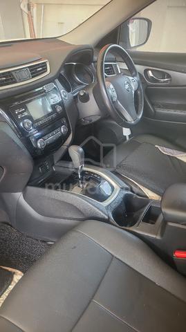 2018 Nissan X-TRAIL 2.0 T32 (A) - 5